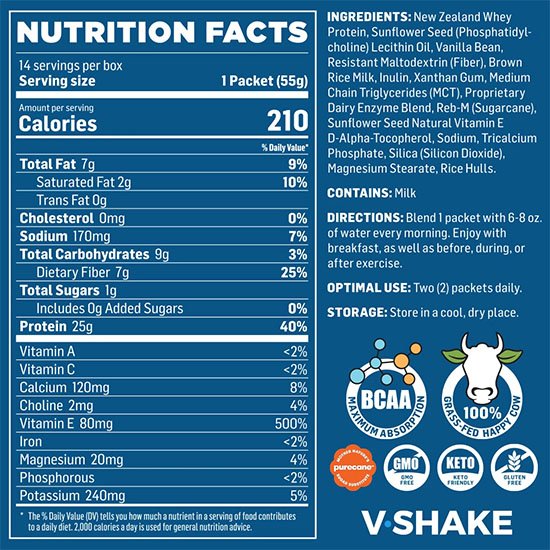 v-shake-whey-nutrition-facts