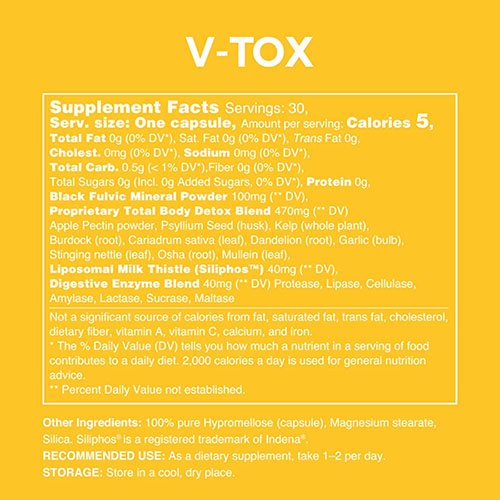 vasayo-v-tox-supplemental-facts